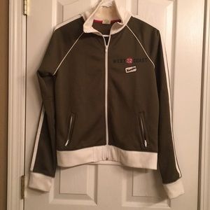 Light weight jacket